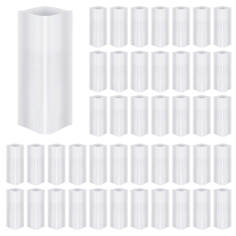 Sublimation Mug White - ABXF-280Pcs Filme Termoencolhível para Sublimação 5X10