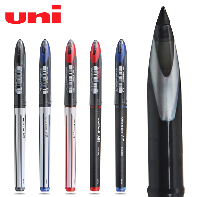 Pilot Pen V5 - Canetas de gel líquidas retas japonesas