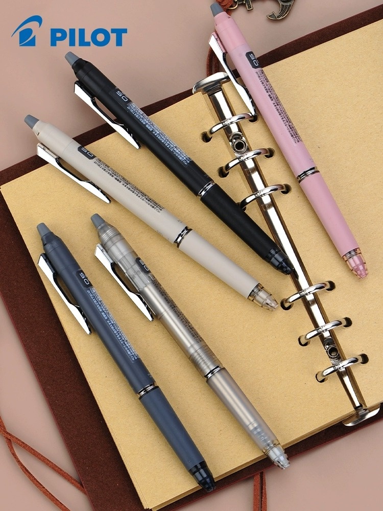 Pilot Pen Frixion - Japão piloto frixion caneta gel termicamente