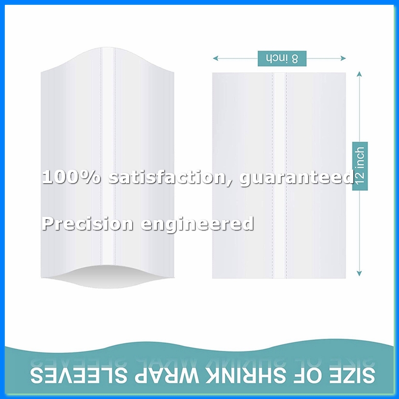 Sublimation Mug White - Mangas de Encolhimento por Sublimação 8x12