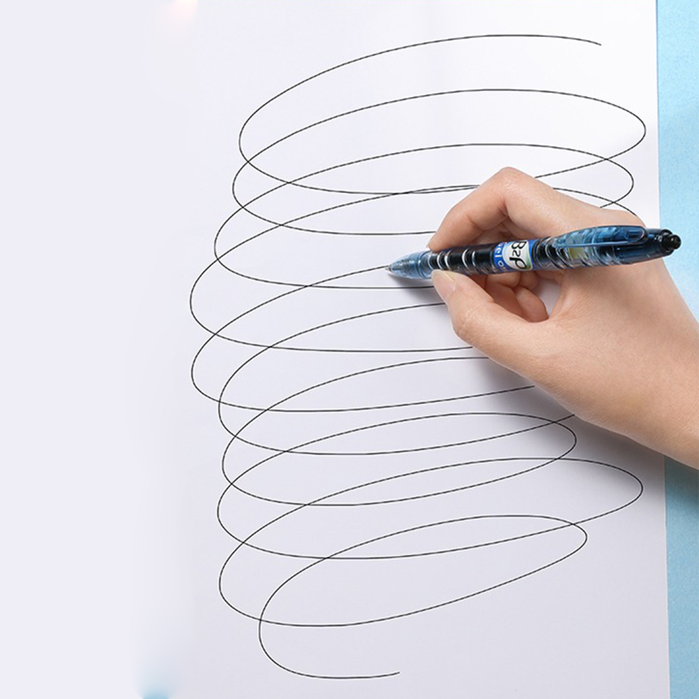 1 + 6 recarga japão piloto gel - Pilot Pen G2 avaliação e preço