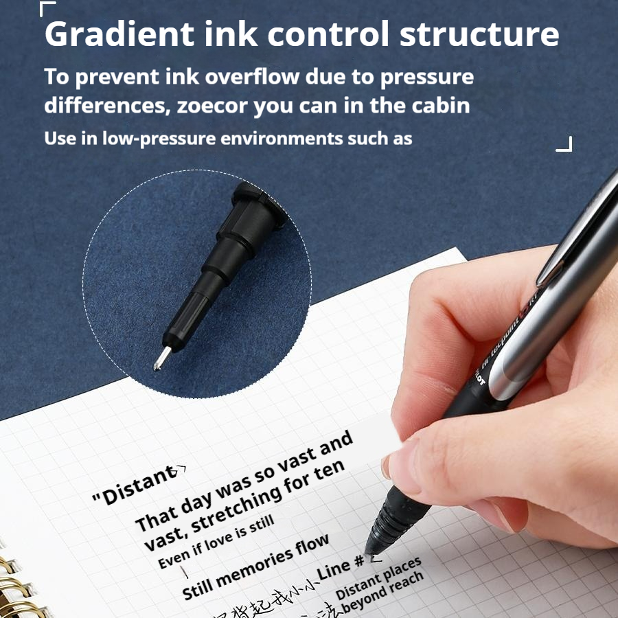 Caneta de gel retrátil piloto  - Pilot Pen V5 avaliação e preço
