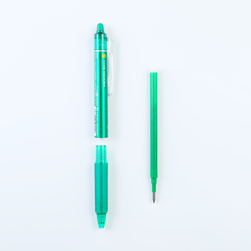 Japonês FriXion Bola Knock Gel - Pilot Pen Frixion avaliação e preço