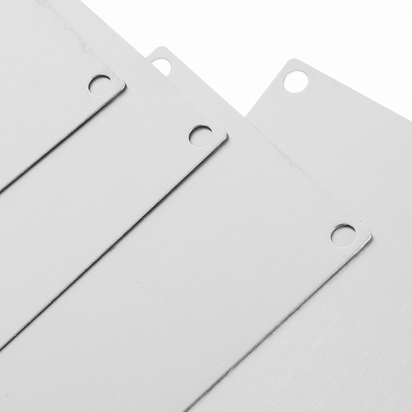 5 Peças de Placas de Sinalizaç - Yard Sign Blank avaliação e preço