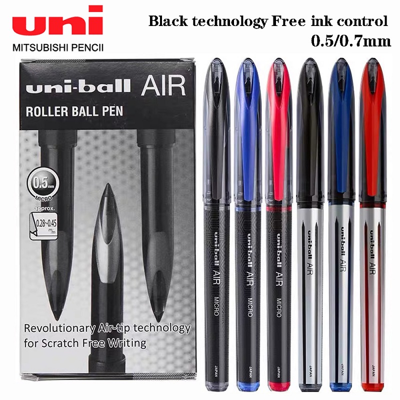 Canetas de gel líquidas retas  - Pilot Pen V5 avaliação e preço
