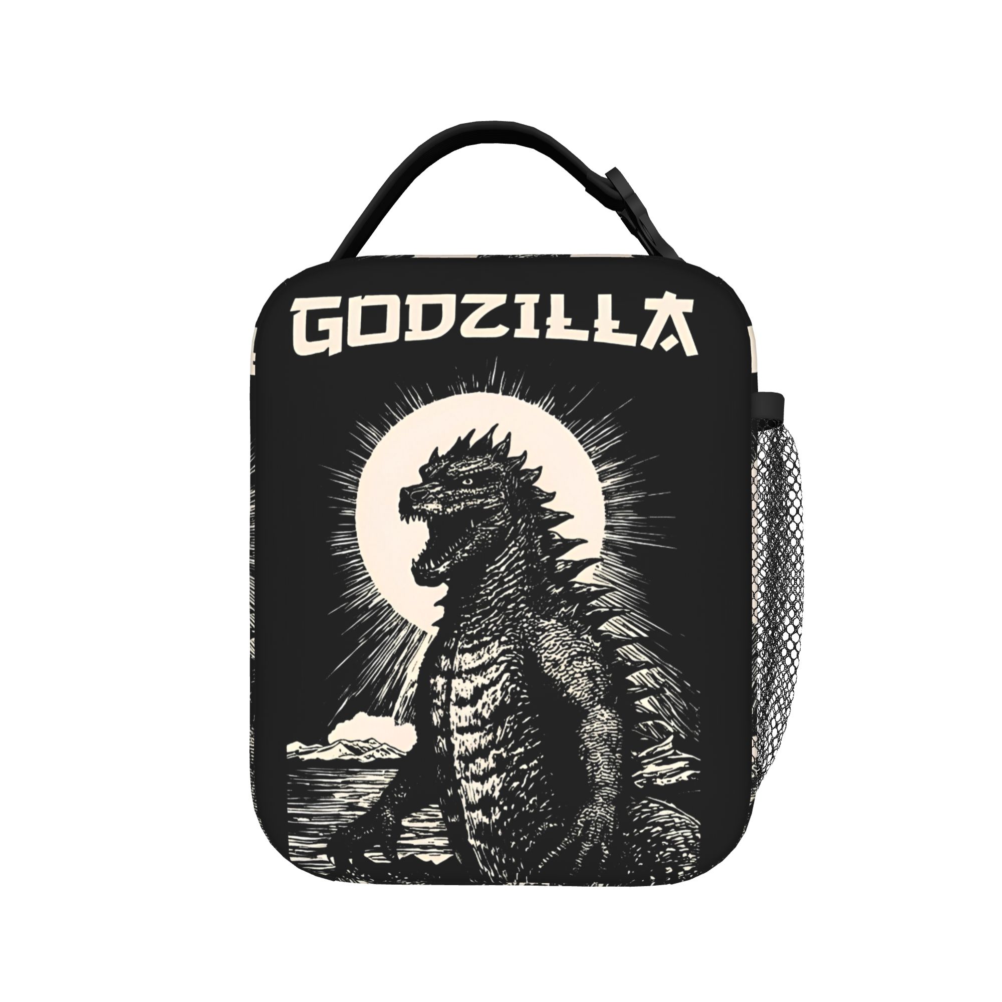 Bolsa térmica isolada Great Wa - Tote Bag Sublimation avaliação e preço