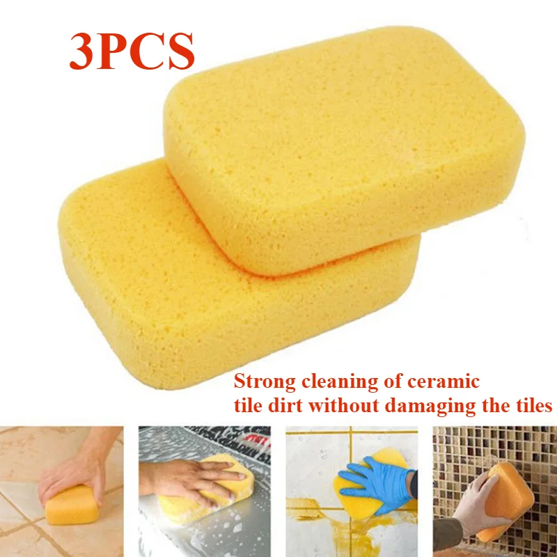 Esponja de areia colorida epóx - Ceramic Tile Blank avaliação e preço