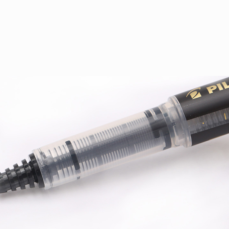 Agulhas de cartucho de tinta e - Pilot Pen V5 avaliação e preço