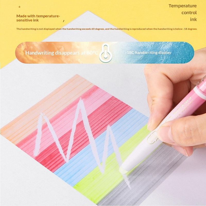 Marcador de Texto PILOT SW-FL  - Pilot Pen Frixion avaliação e preço