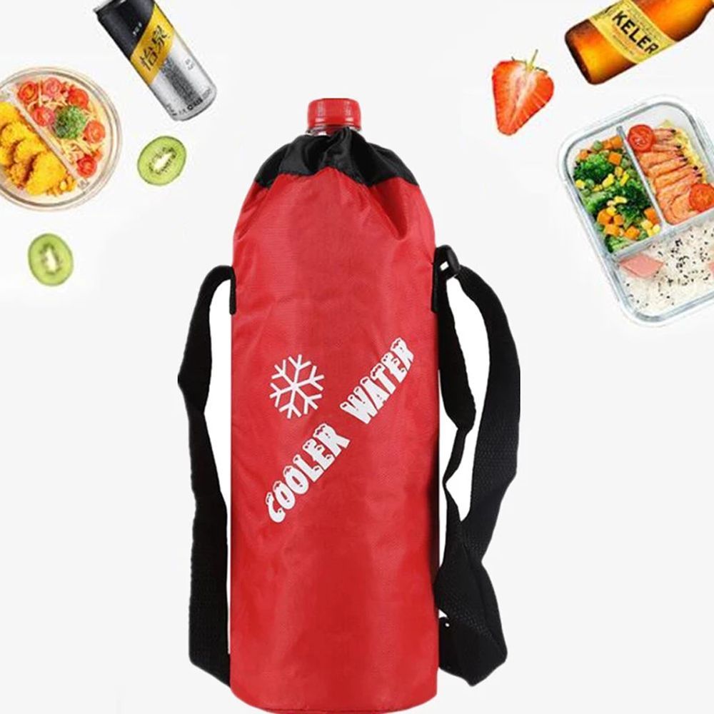 Bolsa Térmica Isolada para Via - Tote Bag Sublimation avaliação e preço