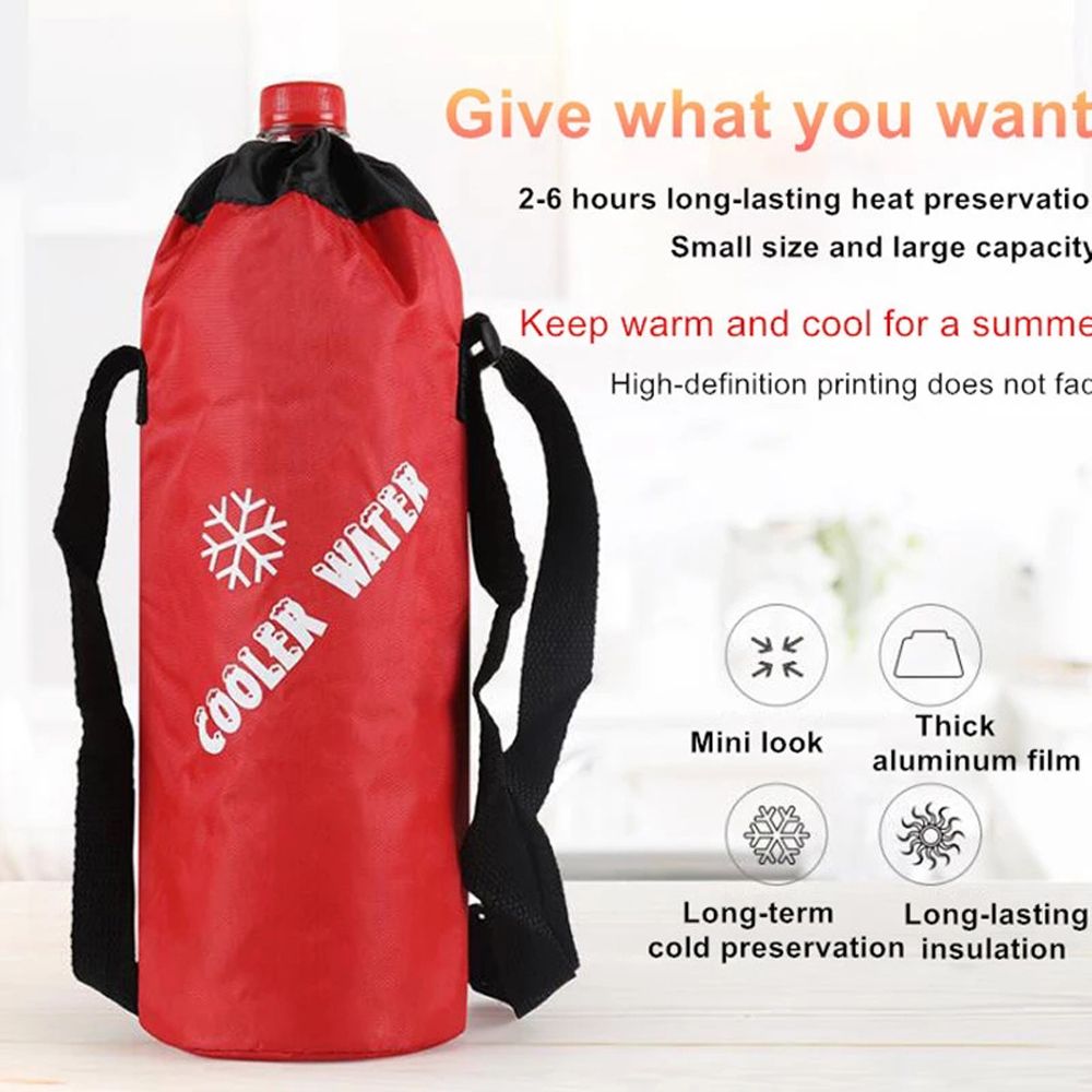 Bolsa Térmica Isolada para Via - Tote Bag Sublimation avaliação e preço