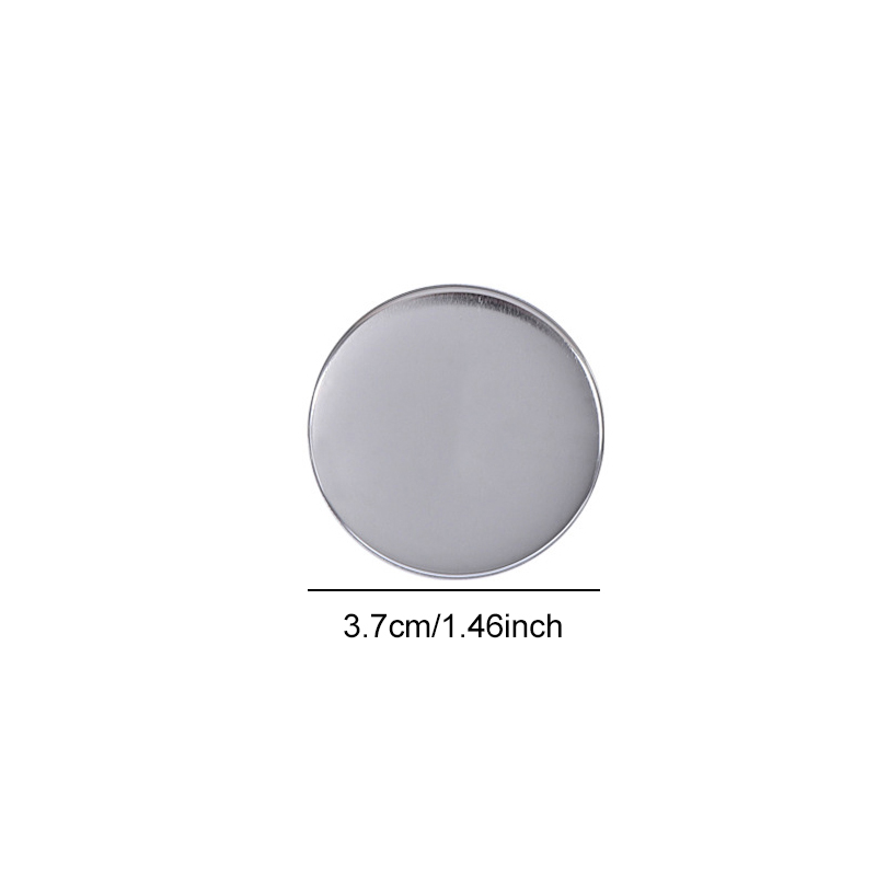 30~90 Conjuntos de Peças para  - Button Badge Blank avaliação e preço