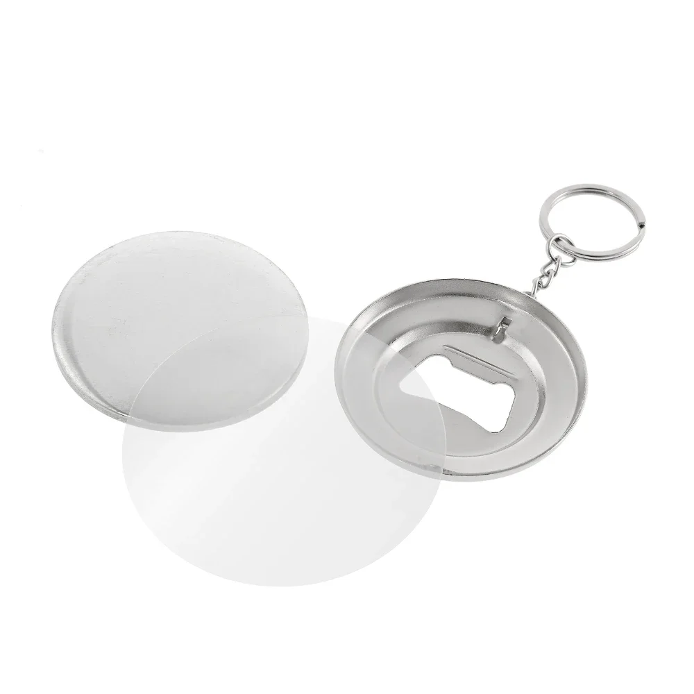 Button Maker Machine Parts, DI - Button Badge Blank avaliação e preço
