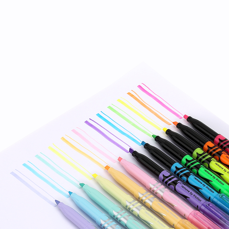 Piloto SW-FL Frixion iluminado - Pilot Pen Frixion avaliação e preço