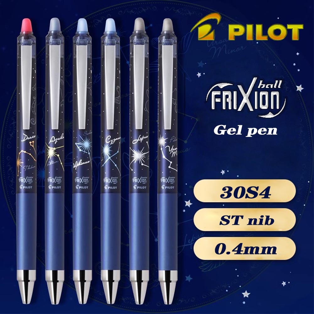 1pc novo japão piloto frixion  - Pilot Pen Frixion avaliação e preço