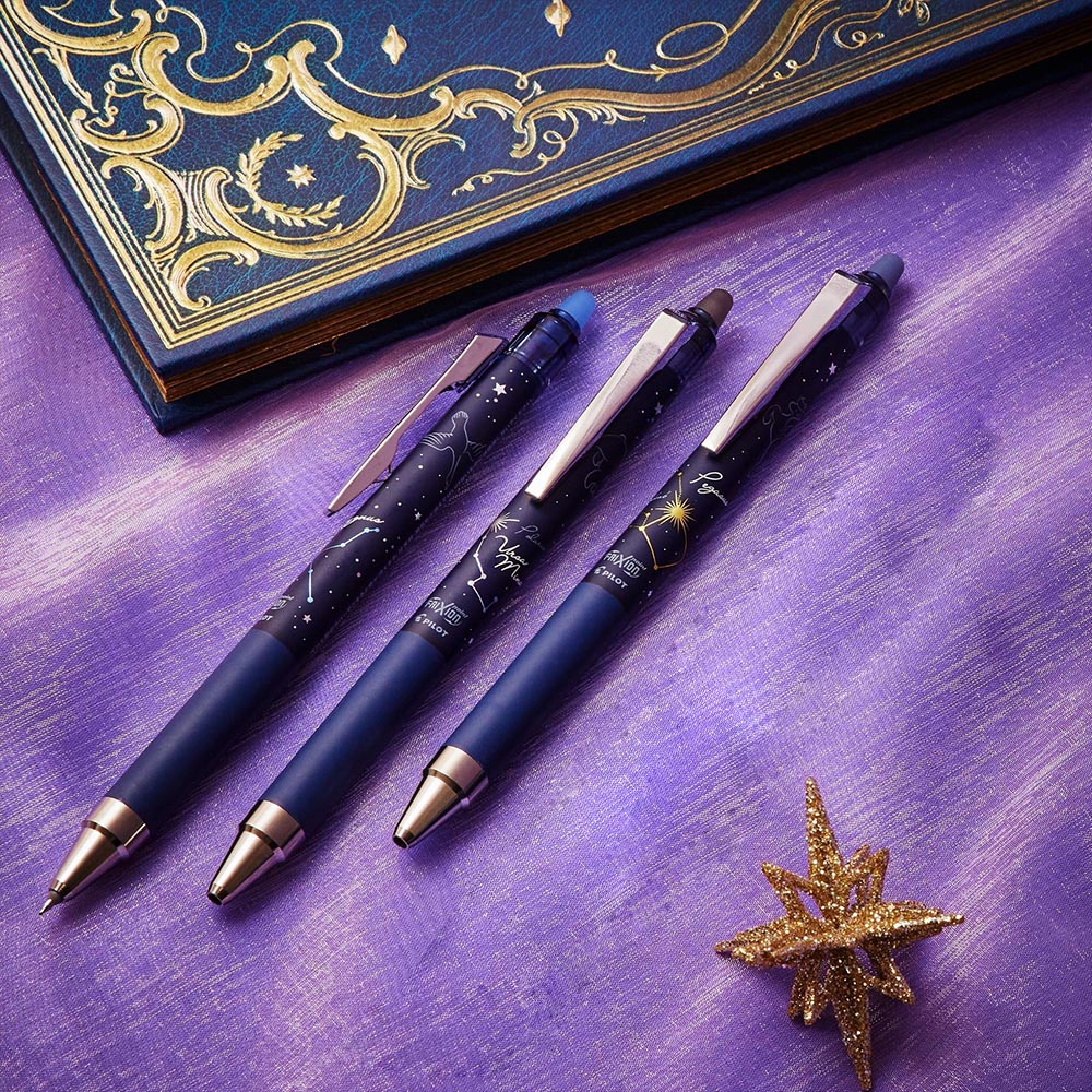 1pc novo japão piloto frixion  - Pilot Pen Frixion avaliação e preço