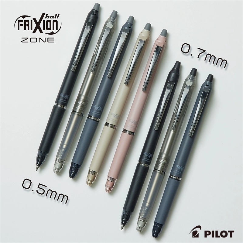 Japão piloto frixion caneta ge - Pilot Pen Frixion avaliação e preço