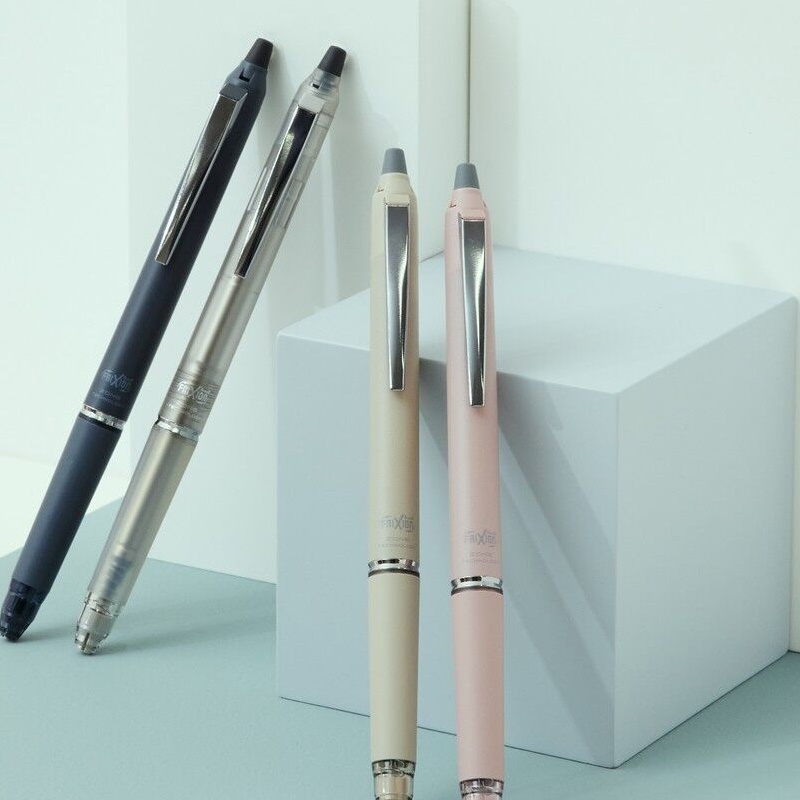 Japão piloto frixion caneta ge - Pilot Pen Frixion avaliação e preço