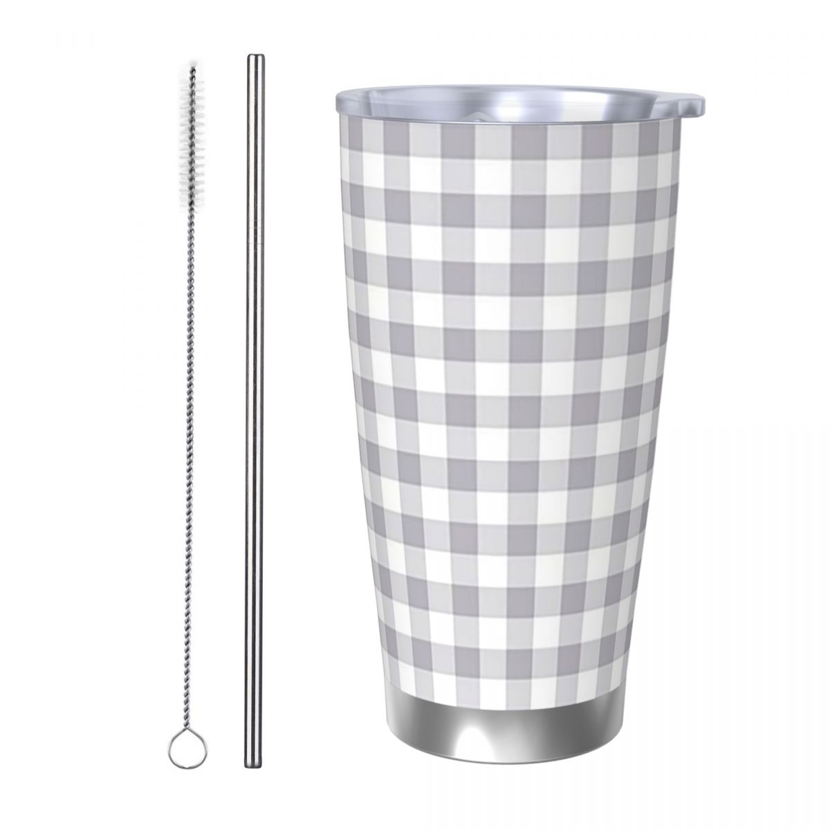 Copo de aço inoxidável de guin - Tumbler 20Oz White avaliação e preço