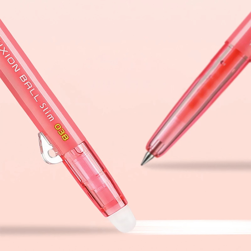 1pc piloto frixion caneta gel  - Pilot Pen Frixion avaliação e preço