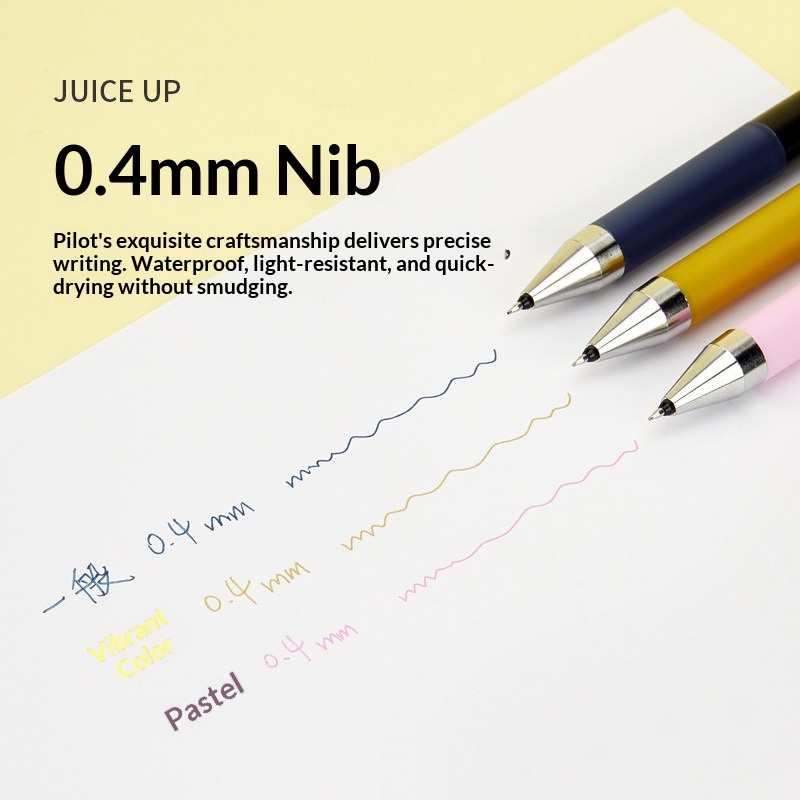 Caneta Gel Pilot Juice Up, Cor - Pilot Pen Frixion avaliação e preço