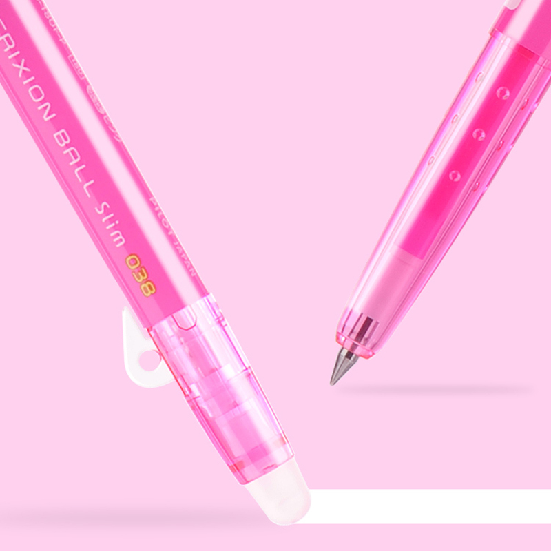 1pc piloto frixion caneta gel  - Pilot Pen Frixion avaliação e preço