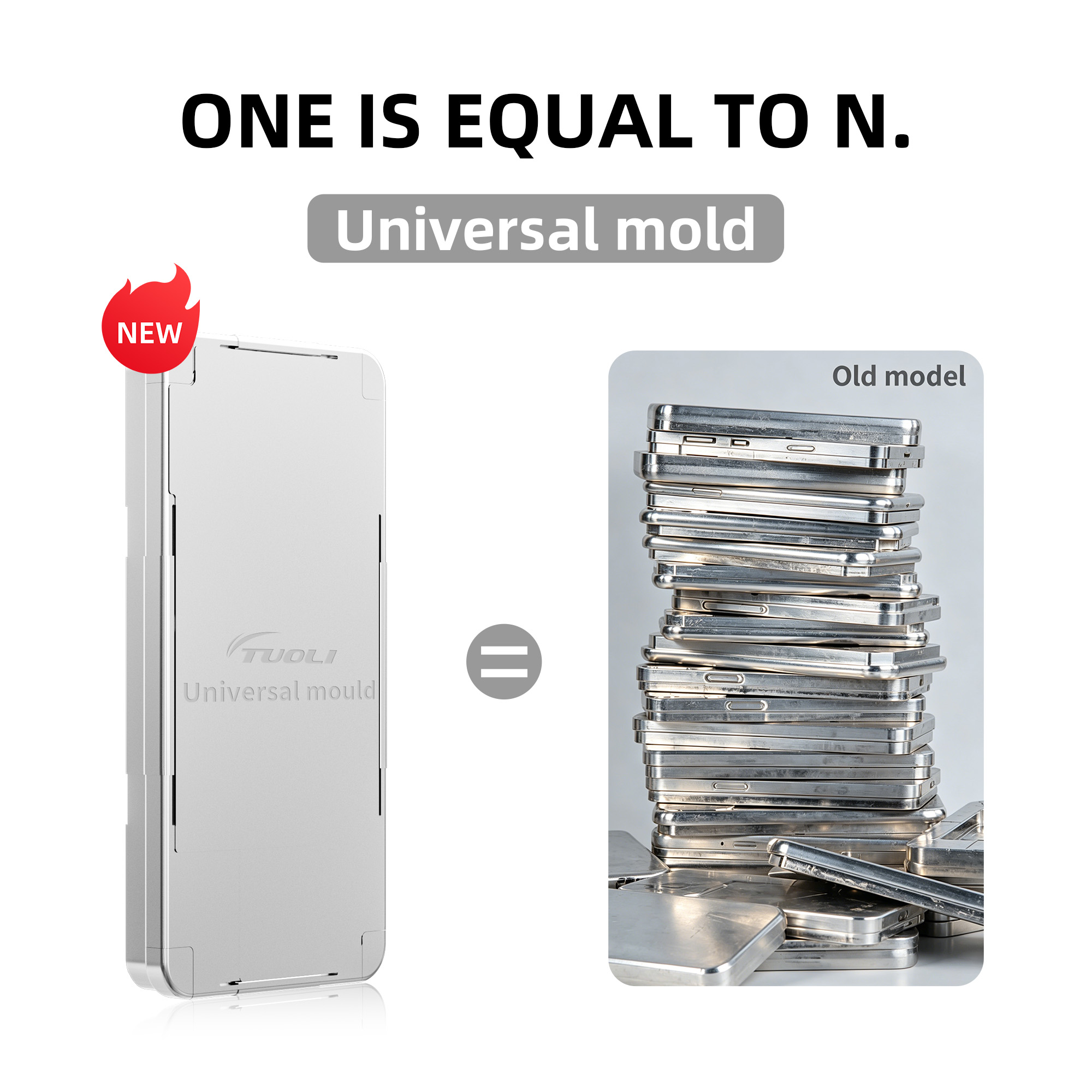 Máquina de Sublimação Universa - Phone Case Blank Print avaliação e preço