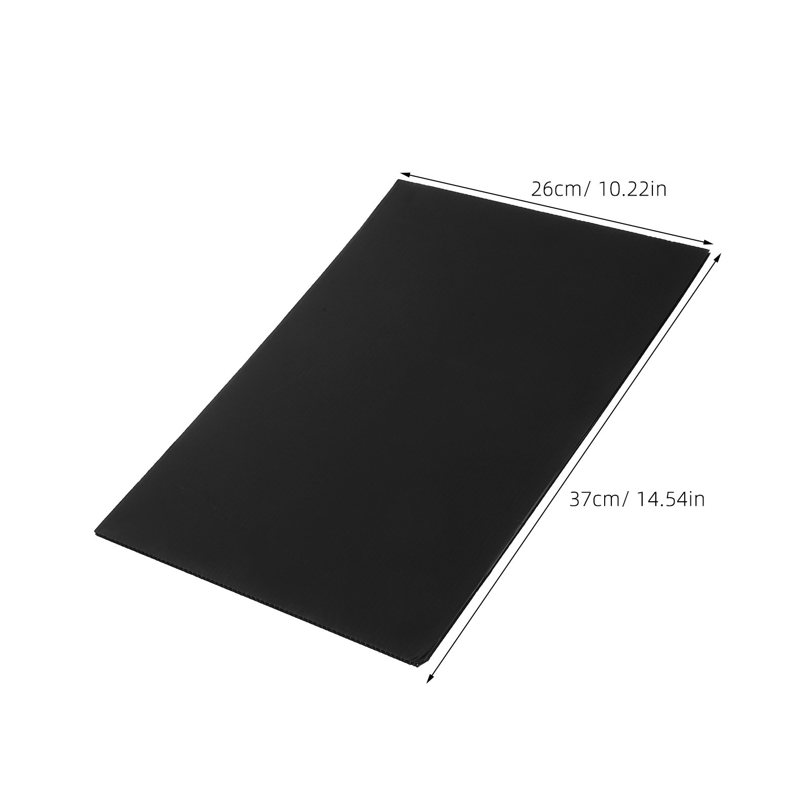 2 Peças de Placas de Sinalizaç - Yard Sign Blank avaliação e preço