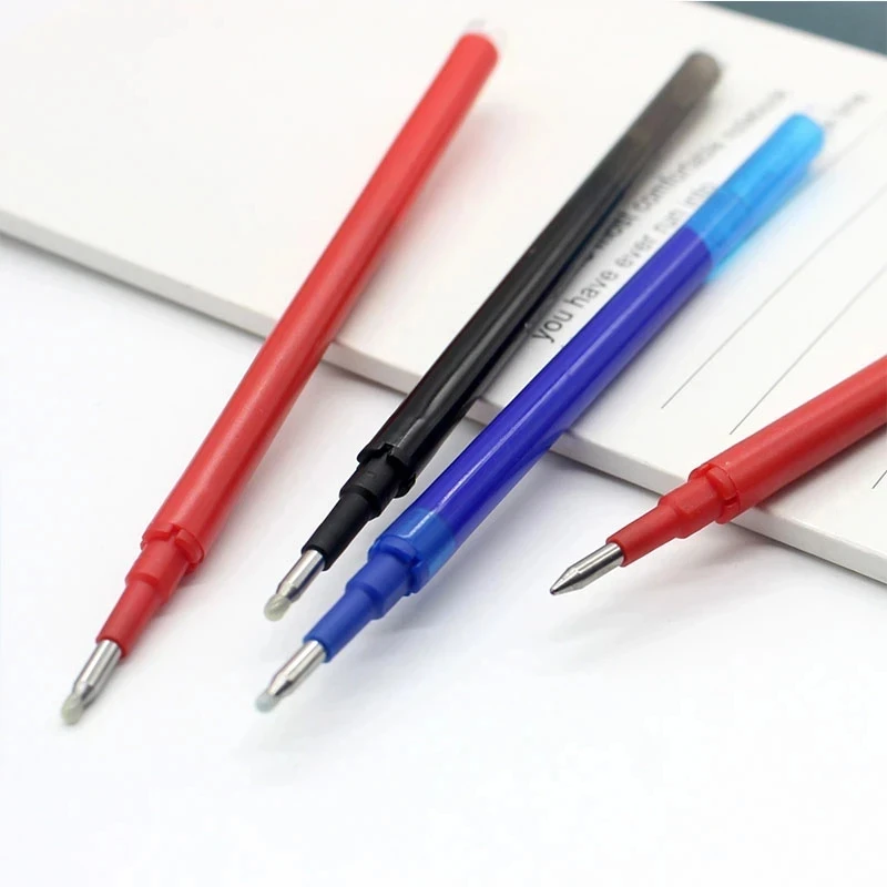 Apagável Magic Pen Recarga par - Pilot Pen Frixion avaliação e preço