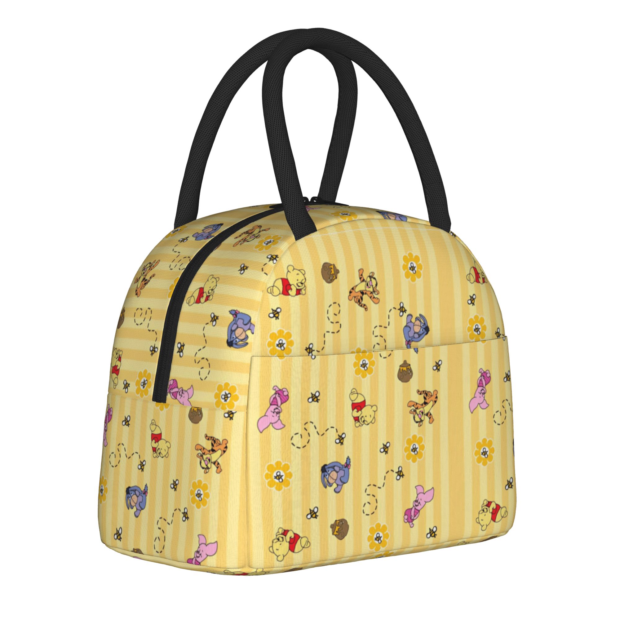 Bolsa térmica isolada para alm - Tote Bag Sublimation avaliação e preço