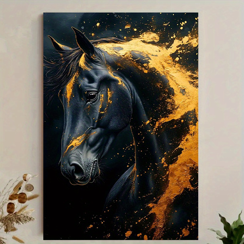 1pc elegante arte da parede da - Canvas Wrap Ready avaliação e preço