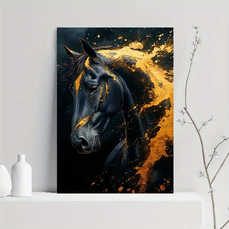 1pc elegante arte da parede da - Canvas Wrap Ready avaliação e preço