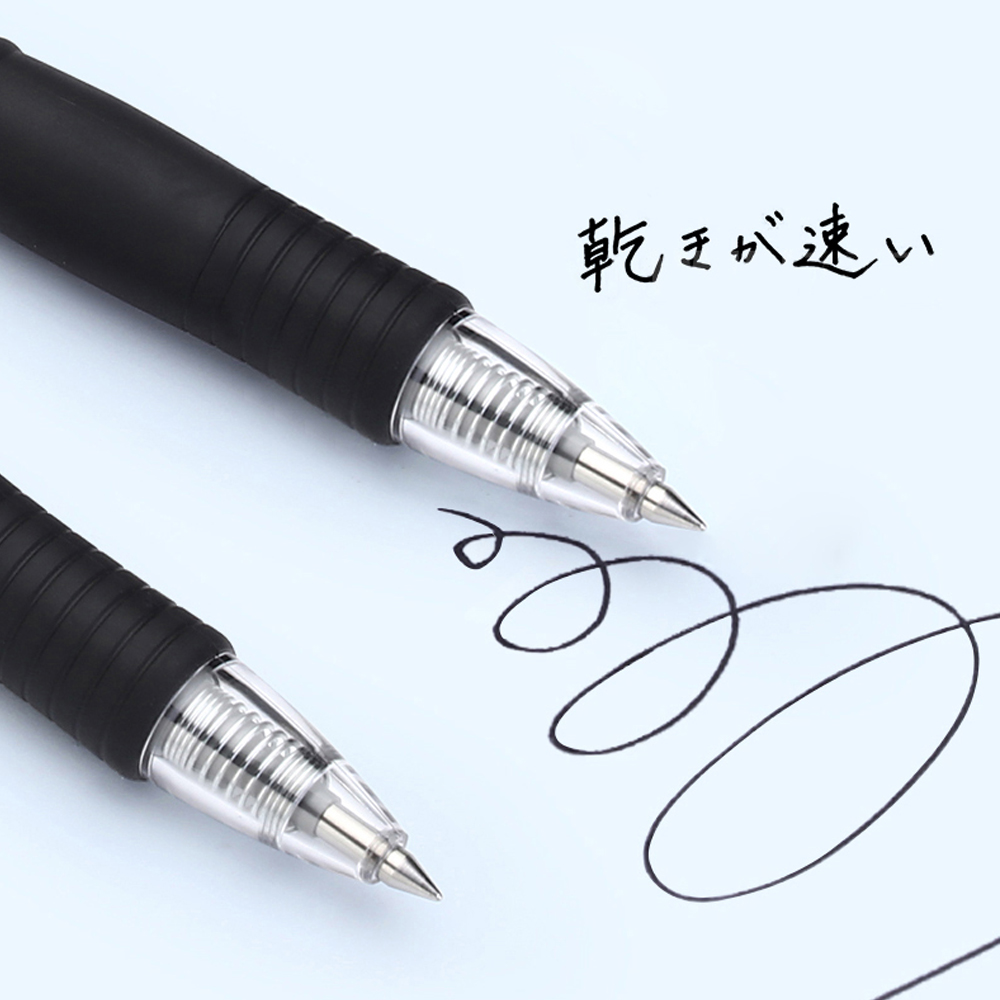 Caneta de gel piloto de grande - Pilot Pen G2 avaliação e preço