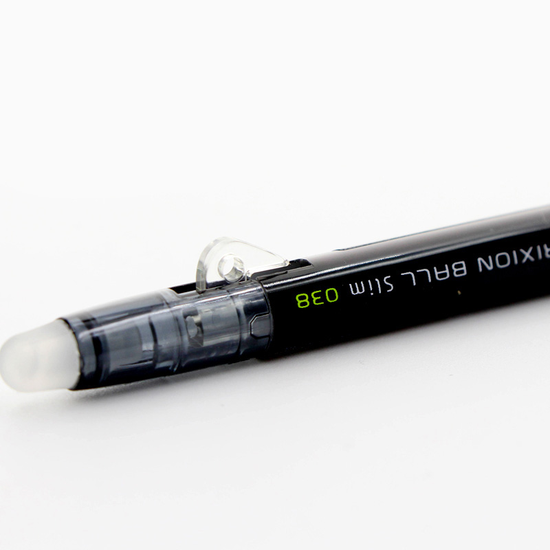Japão piloto franzião caneta f - Pilot Pen Frixion avaliação e preço