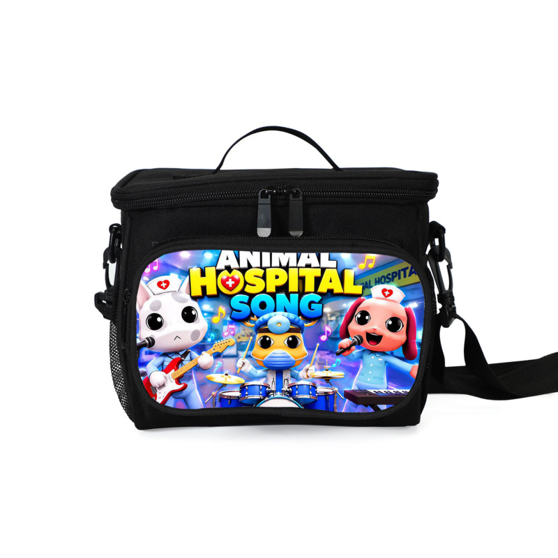 Bolsa Térmica Isolada para Alm - Tote Bag Sublimation avaliação e preço