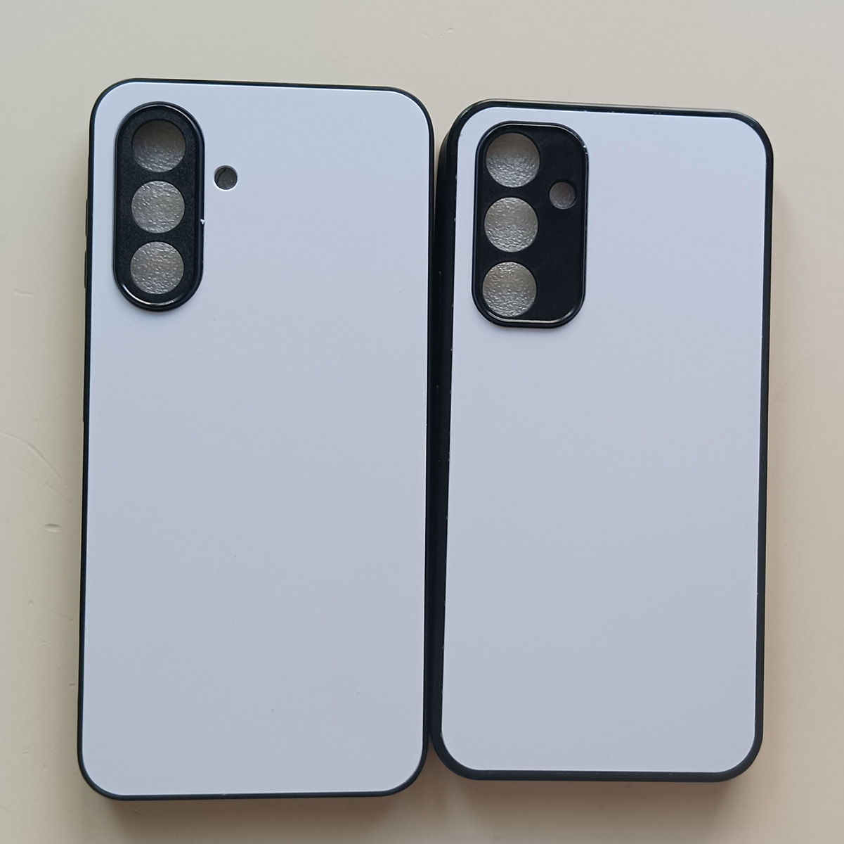 10 peças de capas de celular e - Phone Case Blank Print avaliação e preço