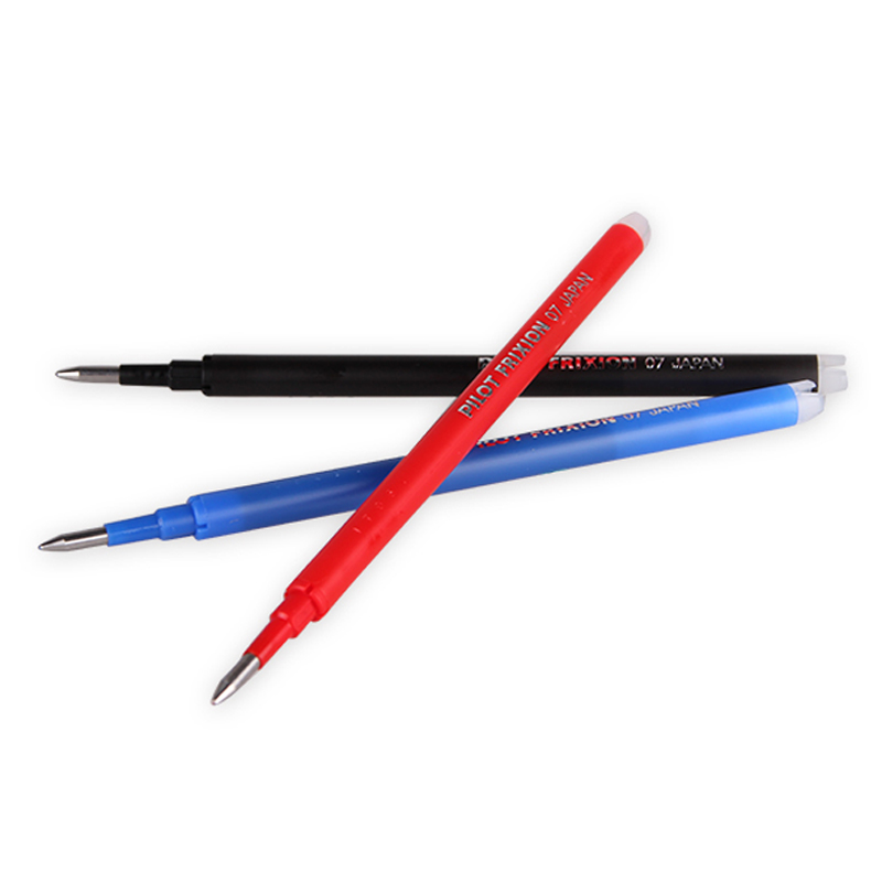 Piloto BLS-FR7 Refil Pen Subst - Pilot Pen Frixion avaliação e preço